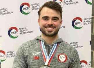 Support Colchester Karate Champ Harry Marsden on His Commonwealth Journey news-20112024-010349