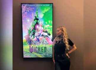 Essex Dance Teacher Featured with Ariana Grande in Wicked Film news-20112024-130657