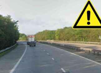 M11 Reopens After Six-Vehicle Crash – Live Updates and Traffic Information news-22112024-005909