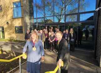 Explore £9.5m Council Homes Project in Colchester: Completed Work Revealed news-27112024-045728