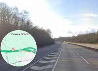 Delays on Busy Essex Road Due to Morning Crash news-27112024-105938