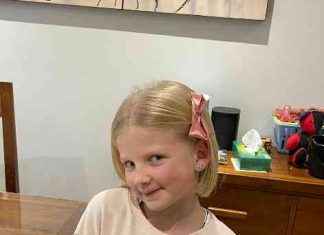 7-Year-Old Braintree Girl Raises £500 for Children’s Charity with Fundraiser Haircut news-28112024-050454