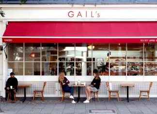 London Bakery Brand Opens First Branch in Essex City news-28112024-170745