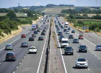 Weekend Road Closures in Essex: M25, Dartford Crossing, A12 Updates news-29112024-112951