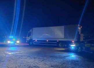 Police Seize Over £50,000 Worth of Stolen Machinery at North Essex Port news-30112024-233917