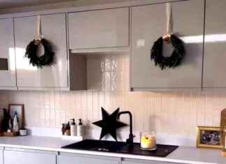 5-Minute DIY Christmas Wreath: Easy Holiday Decor Tutorial 5-minute-dy-christmas-wreath-easy-holiday-decor-tutorial