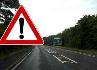 A120 Closed in Both Directions After Crash: Live Traffic Updates a120-closed-in-both-directions-after-crash-live-traffic-updates