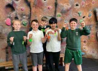 Donations for Walk to School Week Activities in Perth and Aberdeen Schools donations-for-walk-to-school-week-activities-in-perth-and-aberdeen-schools