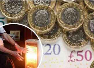 DWP Winter Fuel Payment Cuts Update: Pensions Minister’s Announcement dwp-winter-fuel-payment-cuts-update-pensions-ministers-announcement