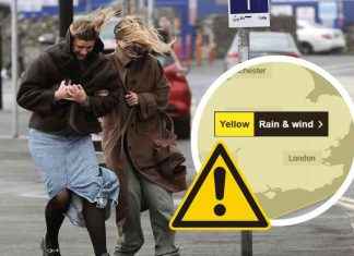 Severe Weather Alert: Strong Winds and Heavy Rain Expected to Hit Essex for 39 Hours severe-weather-alert-strong-winds-and-heavy-rain-expected-to-hit-essex-for-39-hours