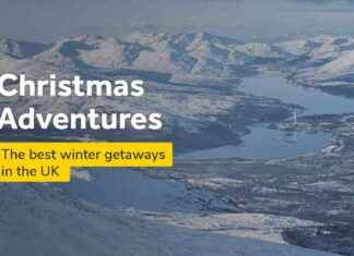 Top 10 Most Christmassy Areas in the UK: Perth Ranks High top-10-most-christmassy-areas-in-the-uk-perth-ranks-high