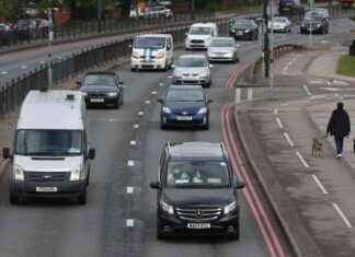 Weekend Road Closures in Essex: M25, Dartford Crossing, and A12 Updates weekend-road-closures-in-essex-m25-dartford-crossing-and-a12-updates