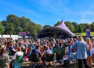 Colchester Festival Boss Teases Biggest Headline Act Yet colchester-festival-boss-teases-biggest-headline-act-yet