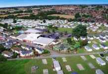 Dog attack at north Essex caravan park leaves one arrested and two hospitalized dog-attack-at-north-essex-caravan-park-leaves-one-arrested-and-two-hospitalized
