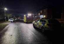 Emergency Response: Incident on Colchester’s Monkwick Estate emergency-response-ncident-on-colchesters-monkwick-estate