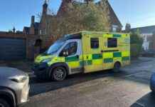 Emergency Services Respond to Incident on Colchester Road: Live Updates emergency-services-respond-to-ncident-on-colchester-road-live-updates