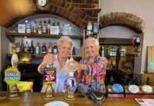 Excitement as Colchester Women Take Over Historic 17th Century Pub excitement-as-colchester-women-take-over-historic-17th-century-pub