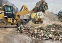 Firefighters respond to fire at Basildon recycling centre firefighters-respond-to-fire-at-basildon-recycling-centre