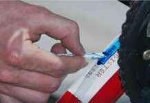 Free Safety Service for Cyclists by Police: Boosting Bike Safety in Your Community free-safety-service-for-cyclists-by-police-boosting-bike-safety-in-your-community