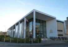 Man to stand trial for false imprisonment, threats to kill, and more man-to-stand-trial-for-false-imprisonment-threats-to-kill-and-more