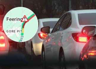 Traffic chaos in Essex due to crash: How to avoid delays traffic-chaos-in-essex-due-to-crash-how-to-avoid-delays