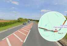 Traffic Delays on A120 After Crash: Live Updates and Alerts traffic-delays-on-a120-after-crash-live-updates-and-alerts