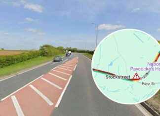 Traffic Delays on A120 After Crash: Live Updates and Alerts traffic-delays-on-a120-after-crash-live-updates-and-alerts