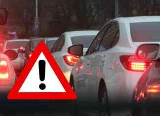 Traffic Updates: A12 Rush Hour Chaos After Crash traffic-updates-a12-rush-hour-chaos-after-crash