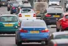 Weekend Road Closures: M25, Dartford Crossing, and A12 in Essex weekend-road-closures-m25-dartford-crossing-and-a12-in-essex