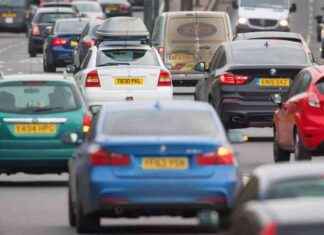 Weekend Road Closures: M25, Dartford Crossing, and A12 in Essex weekend-road-closures-m25-dartford-crossing-and-a12-in-essex