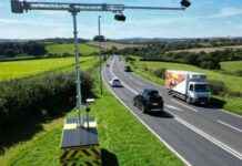 AI Cameras to Crack Down on Essex Driving Offences a-cameras-to-crack-down-on-essex-driving-offences