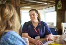 Challenges Facing St Helena Hospice Boss: Government’s New Funding challenges-facing-st-helena-hospice-boss-governments-new-funding