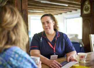 Challenges Facing St Helena Hospice Boss: Government’s New Funding challenges-facing-st-helena-hospice-boss-governments-new-funding