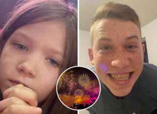 Firework Display to Memorialize Siblings Killed in Essex Hit-and-Run firework-display-to-memorialize-siblings-killed-in-essex-hit-and-run