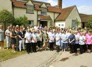 Fundraising Charity Quiz for Hospice Cuddle Bed in Clacton fundraising-charity-quiz-for-hospice-cuddle-bed-in-clacton