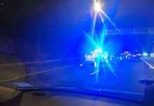 Heavy Traffic Build Near Witham Due to A12 Northbound Crash heavy-traffic-build-near-witham-due-to-a12-northbound-crash