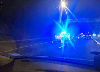 Heavy Traffic Build Near Witham Due to A12 Northbound Crash heavy-traffic-build-near-witham-due-to-a12-northbound-crash