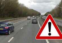 M11 Closed Due to Serious Collision Near Stansted m11-closed-due-to-serious-collision-near-stansted