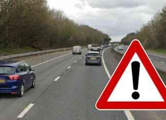 M11 Closed Due to Serious Collision Near Stansted m11-closed-due-to-serious-collision-near-stansted