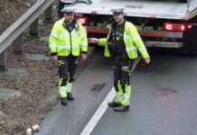 Motorists Face Delays Due to A12 Closure Incident motorists-face-delays-due-to-a12-closure-ncident