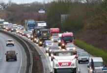 Increased Traffic on A12 Due to Lane Closure ncreased-traffic-on-a12-due-to-lane-closure