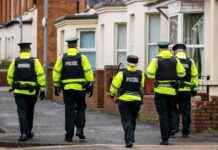 Nine Arrested in Essex Police Operation: Major Crime Crackdown nine-arrested-in-essex-police-operation-major-crime-crackdown