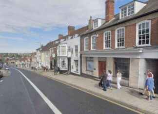 Plans to Convert Colchester Office into Restaurant Following Rejected Bid plans-to-convert-colchester-office-into-restaurant-following-rejected-bid