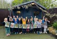 Proud Kindergarten Receives Praise from Education Watchdog proud-kindergarten-receives-praise-from-education-watchdog