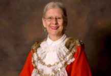 Remembering Former Essex Mayor Flo: Tributes After Short Illness remembering-former-essex-mayor-flo-tributes-after-short-llness