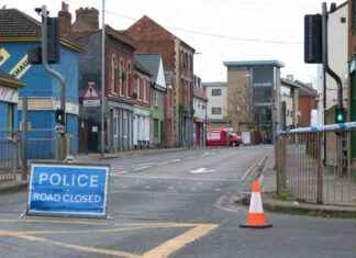 Serious Crash Update: Impact on Colchester Shop Expected Today serious-crash-update-mpact-on-colchester-shop-expected-today