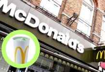 Shamrock Shake UK Release Date Confirmed by McDonald’s shamrock-shake-uk-release-date-confirmed-by-mcdonalds