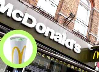 Shamrock Shake UK Release Date Confirmed by McDonald’s shamrock-shake-uk-release-date-confirmed-by-mcdonalds