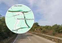 Traffic Delays on A120 Elmstead and Great Bromley – Blocked Carriageway traffic-delays-on-a120-elmstead-and-great-bromley-blocked-carriageway