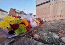 Tributes to Students Killed in Magdalen Street Crash tributes-to-students-killed-in-magdalen-street-crash